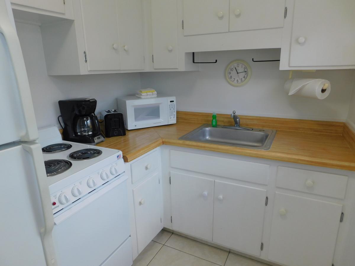 The Grove Beach Condominiums Delray Beach Luaran gambar