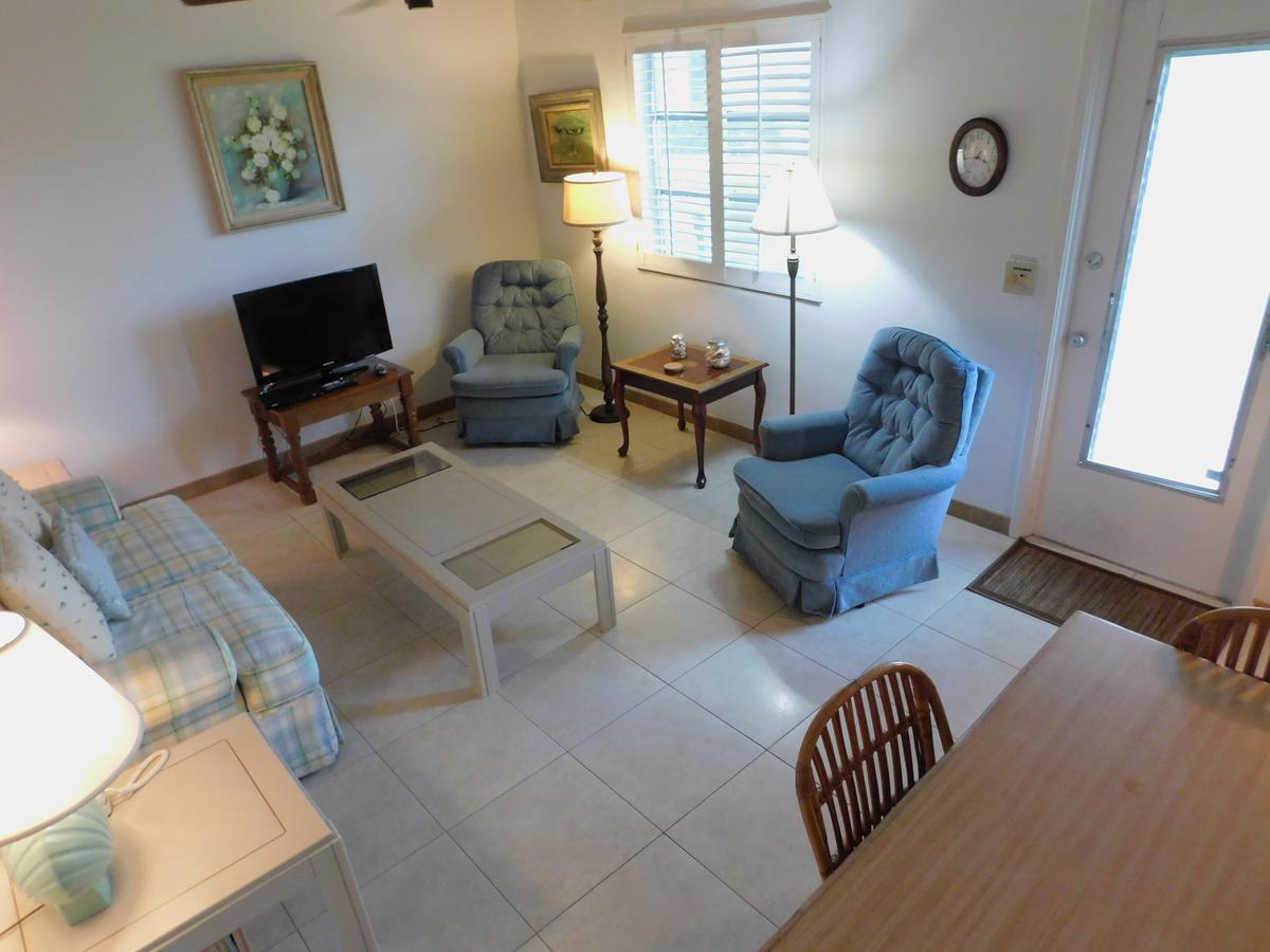 The Grove Beach Condominiums Delray Beach Luaran gambar
