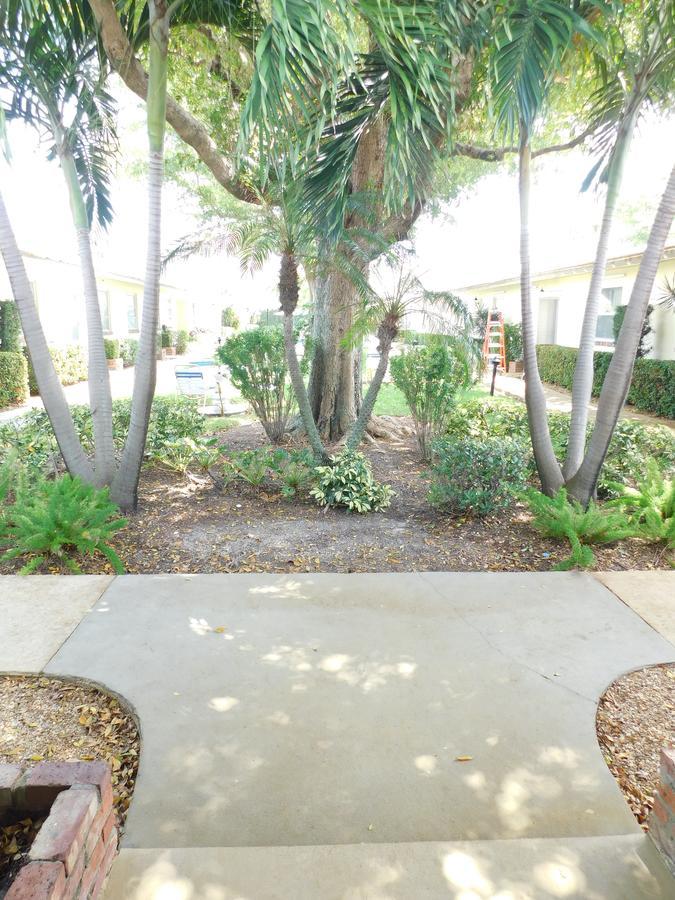 The Grove Beach Condominiums Delray Beach Luaran gambar
