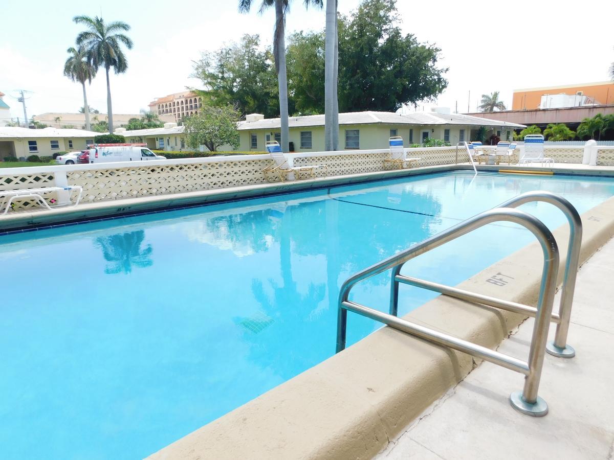 The Grove Beach Condominiums Delray Beach Luaran gambar