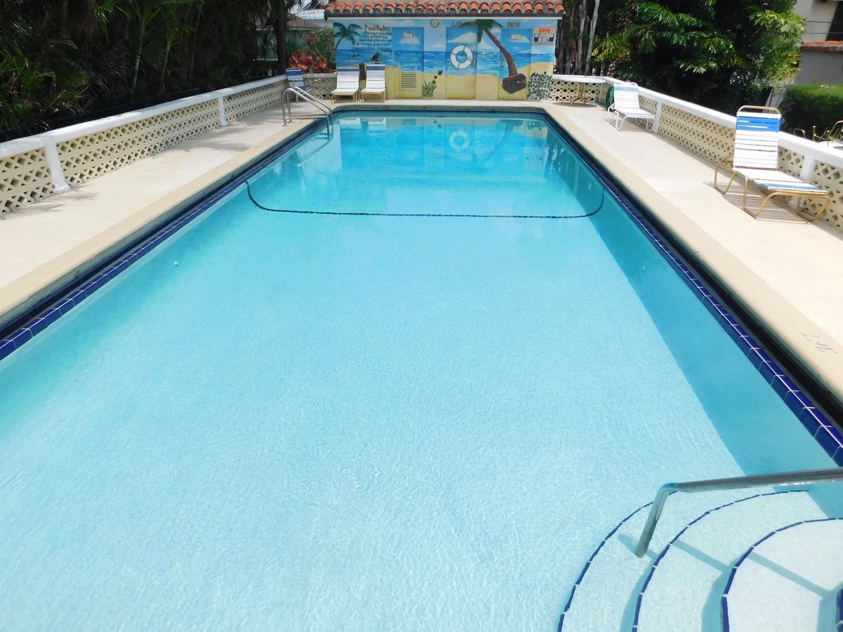 The Grove Beach Condominiums Delray Beach Luaran gambar