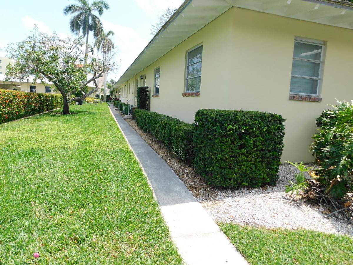 The Grove Beach Condominiums Delray Beach Luaran gambar