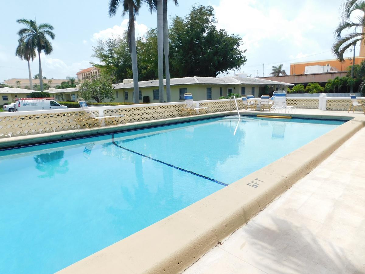 The Grove Beach Condominiums Delray Beach Luaran gambar