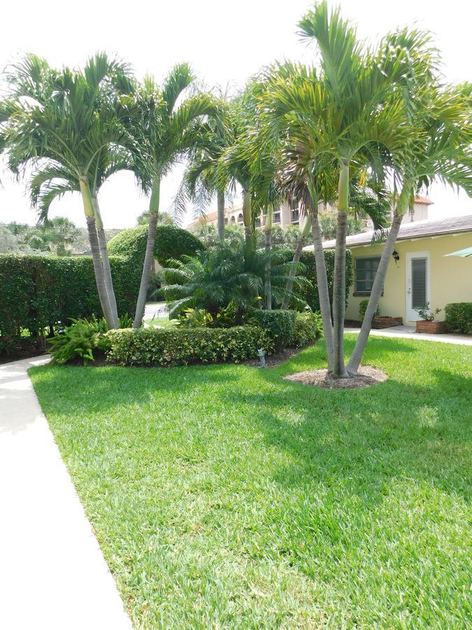 The Grove Beach Condominiums Delray Beach Luaran gambar