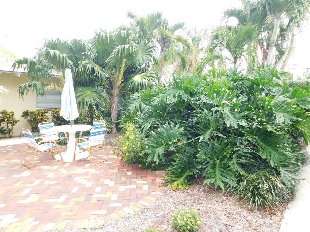 The Grove Beach Condominiums Delray Beach Luaran gambar