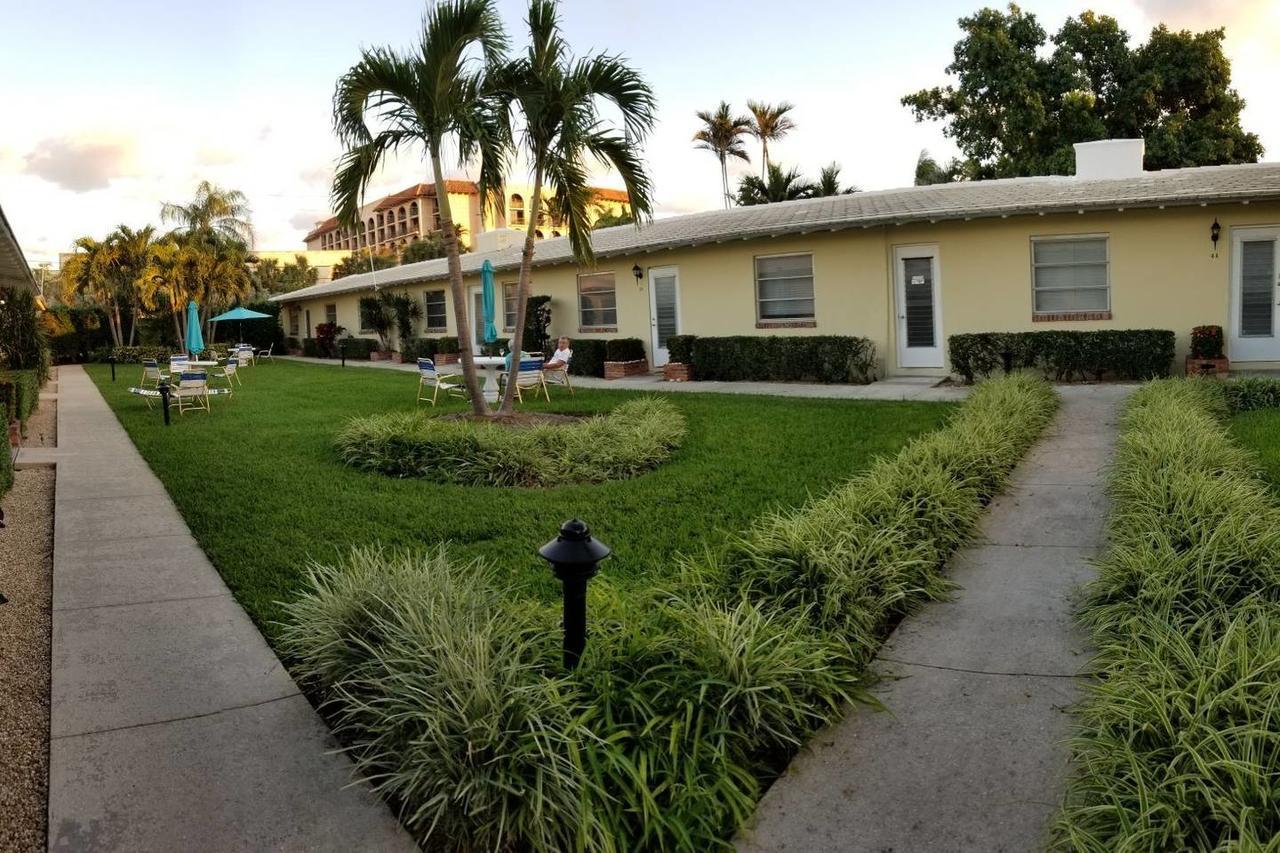 The Grove Beach Condominiums Delray Beach Luaran gambar